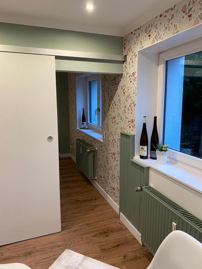 Bed N Riesling Apartment Forst an der Weinstrasse Exterior foto