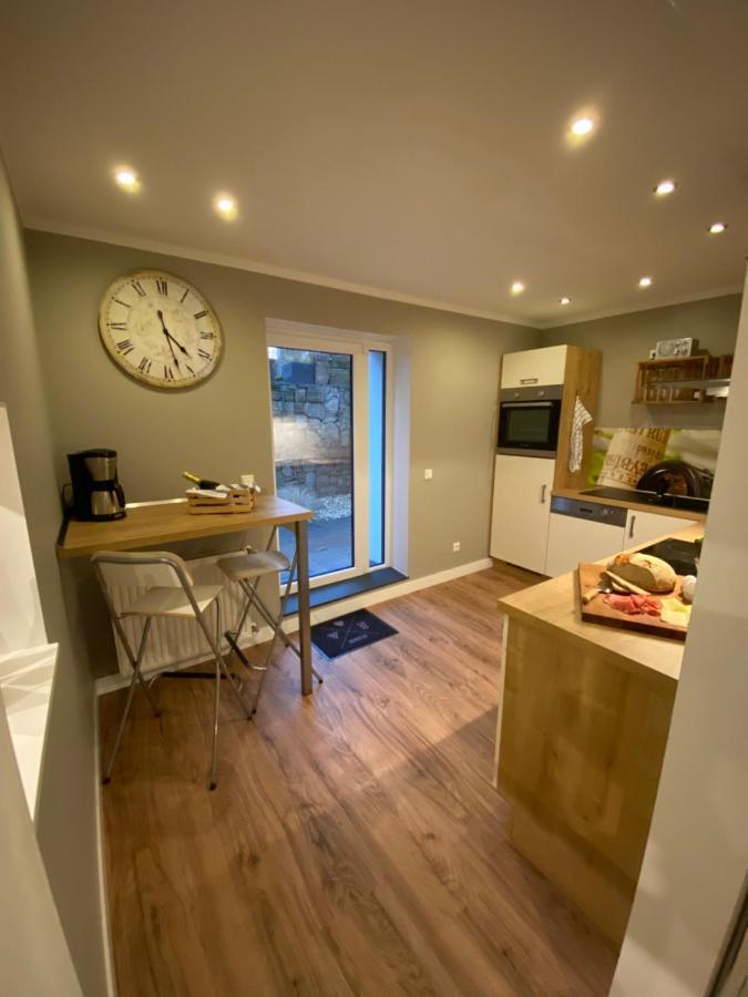 Bed N Riesling Apartment Forst an der Weinstrasse Exterior foto